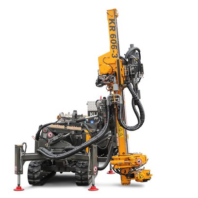 KLEMM KR 606-3 KLEMM KR 606-3