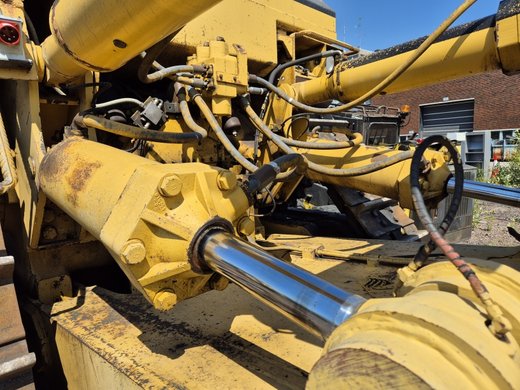 Caterpillar D10N