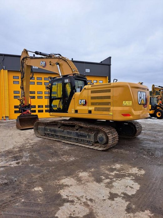 CATERPILLAR 330