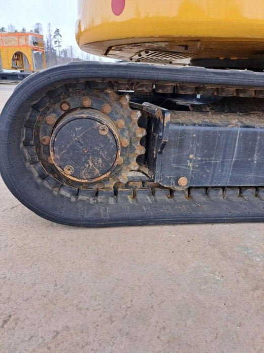 Caterpillar 305E2