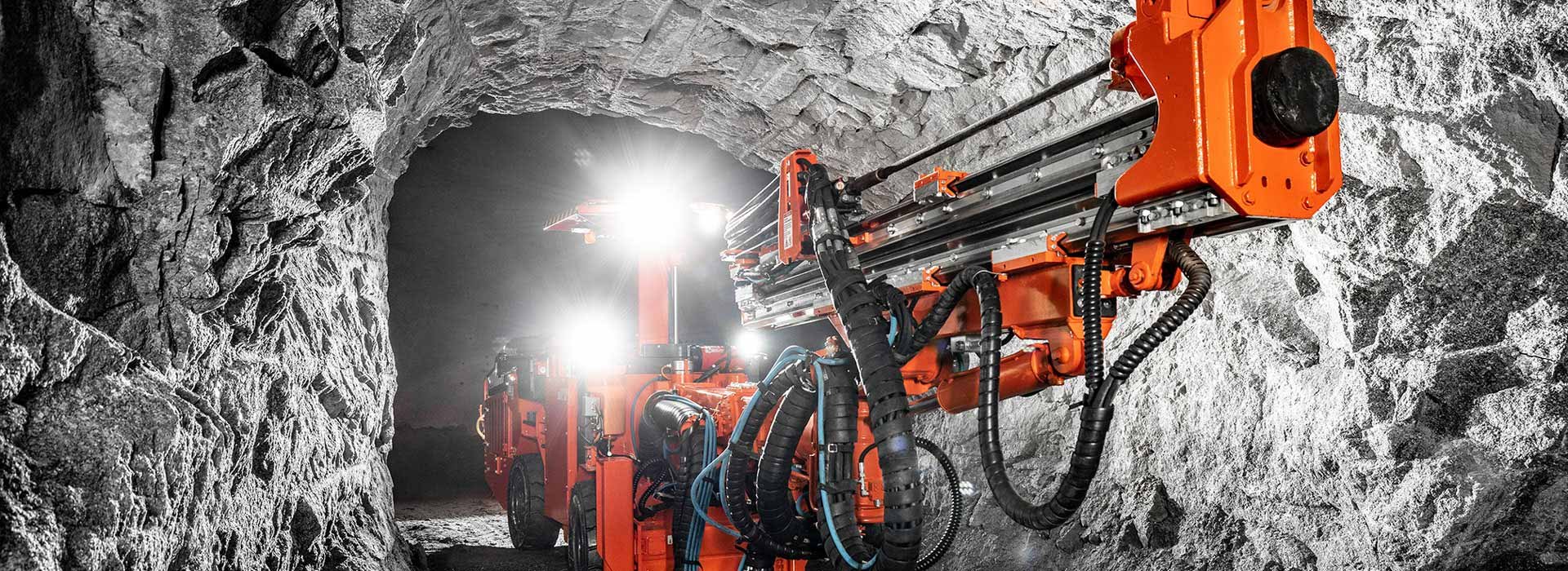Sandvik DD212