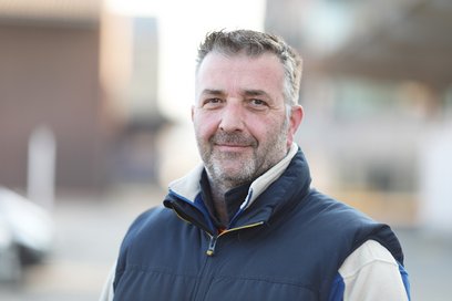 Peter Gurtner Peter Gurtner