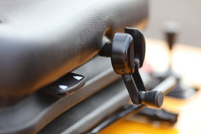 Thwaites Dumper Thwaites Dumper