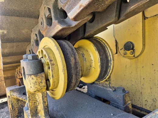 Caterpillar D9T