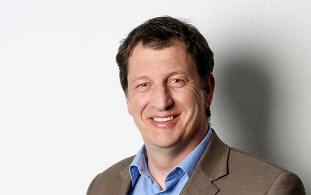 Claudio Giovanoli, Lazzarini AG