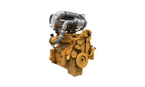 la nouvelle génération de moteurs: De produits pour l’industrie, la technique ferroviaire et la navigation.
