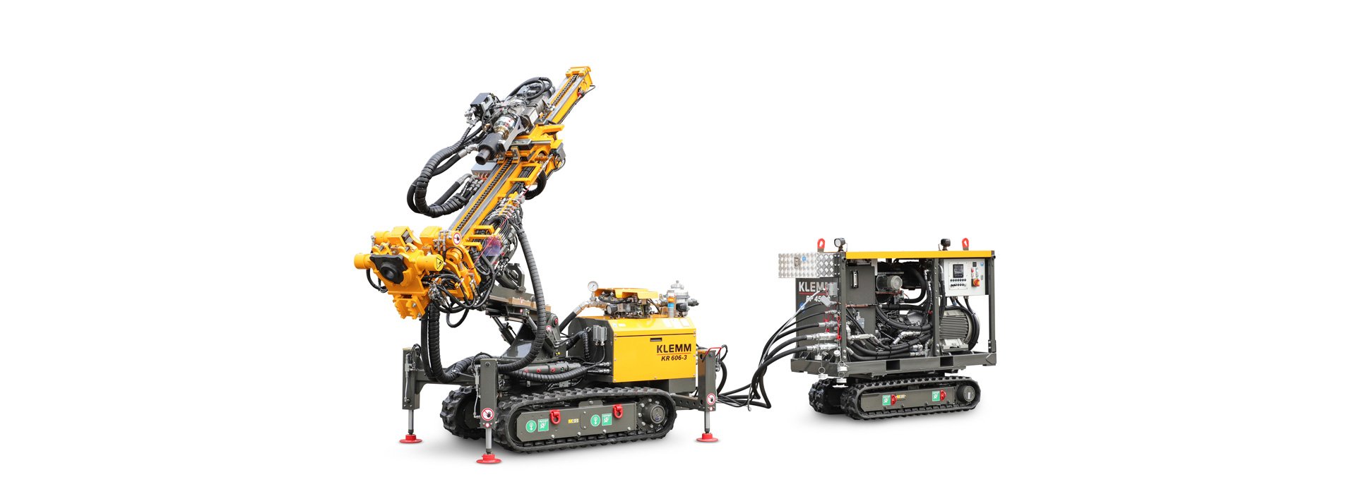 KLEMM KR 606-3
