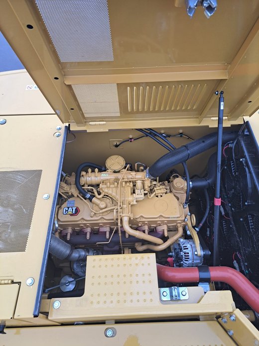 CATERPILLAR 330GC