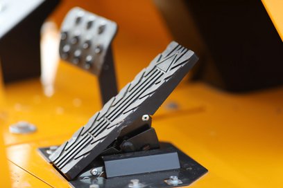 Thwaites Dumper Thwaites Dumper