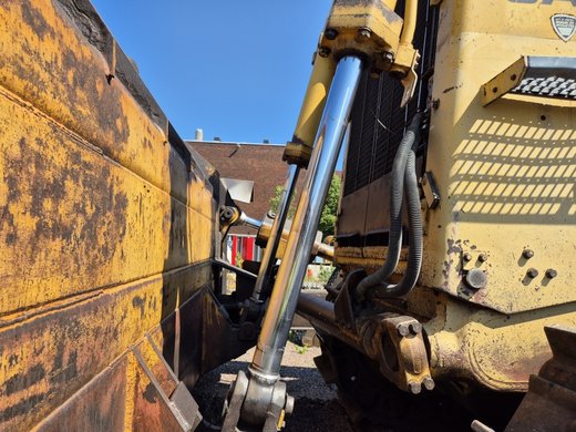 Caterpillar D10N