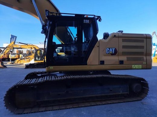 CATERPILLAR 330