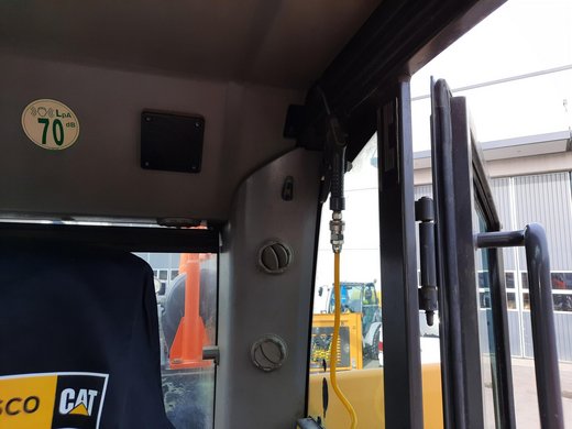 VOLVO EC300EL