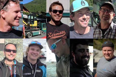 Cat vs. Zen - making-of Cat vs. Zen - making-of