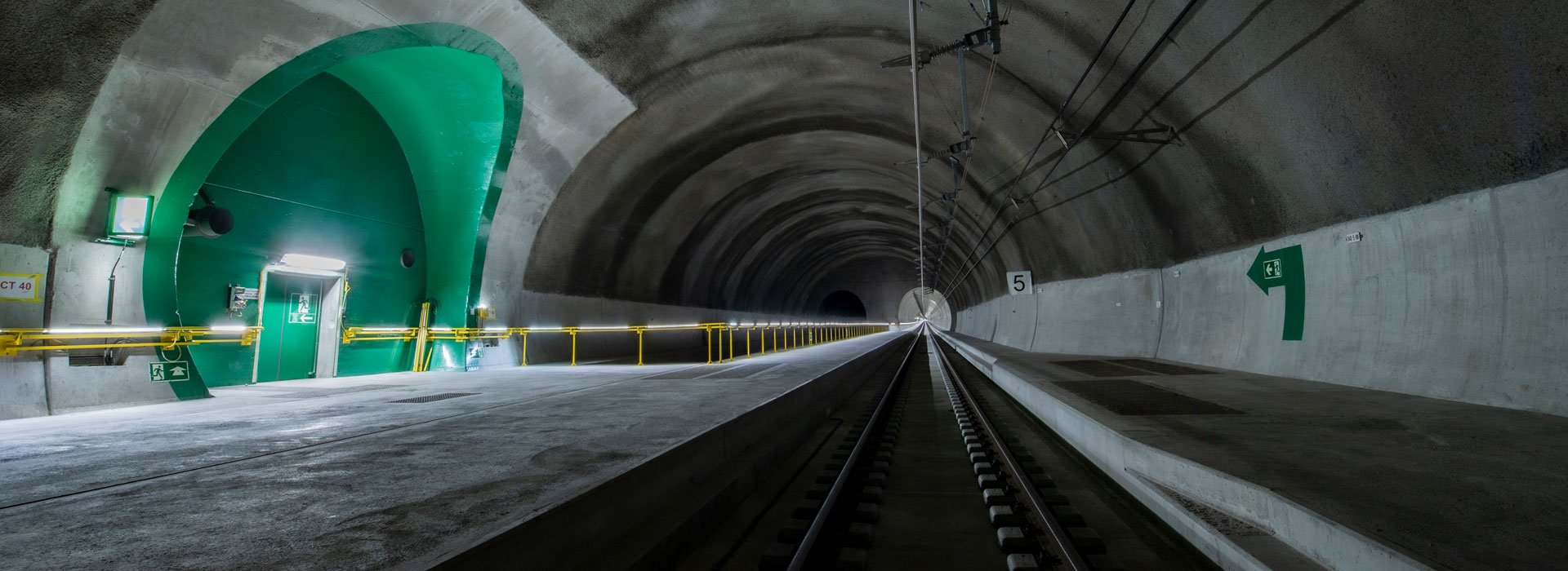 Ceneri-Basistunnel