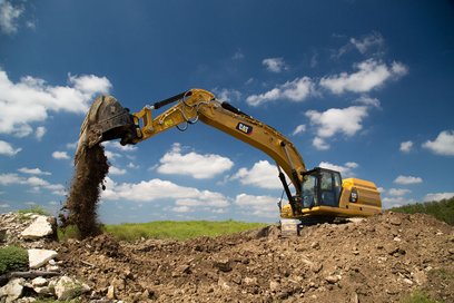 Cat 352 Cat 352