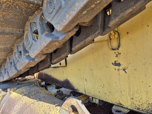 Caterpillar D10N