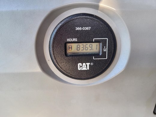 CATERPILLAR 320FL