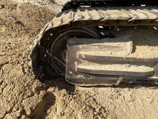 HYUNDAI Robex300LC-9A