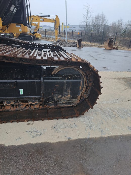 CATERPILLAR 330GC