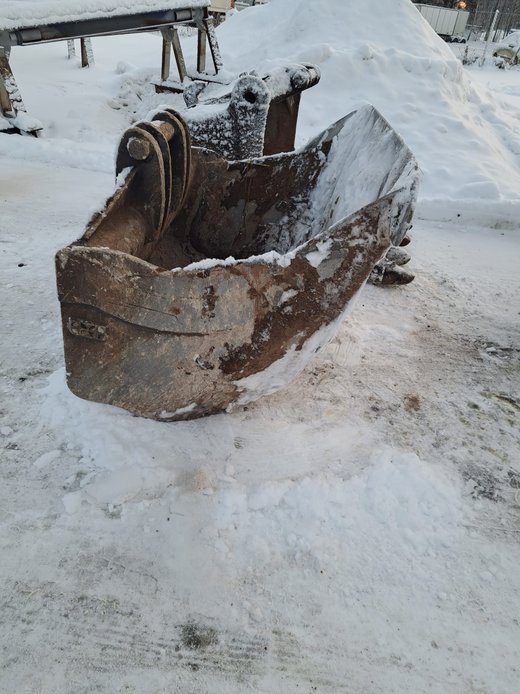 CATERPILLAR 326F