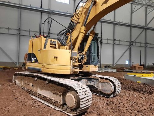 CATERPILLAR 328D
