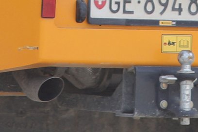 Thwaites Dumper Thwaites Dumper