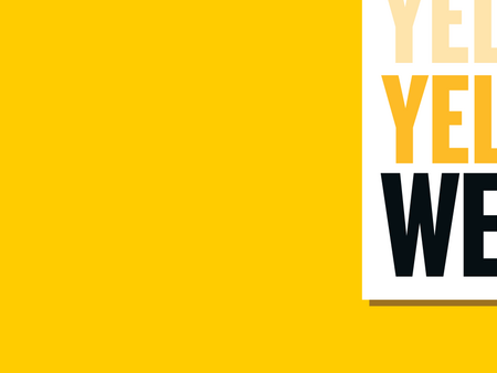 YELLOW WEEKS: Ersatzteile zum Vorteilspreis