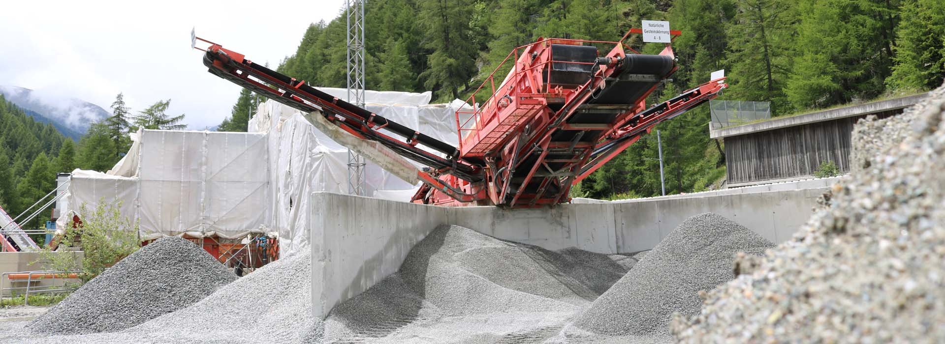 Terex MP 300