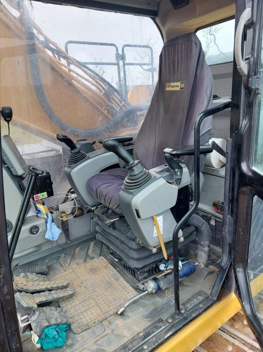 CATERPILLAR 336F