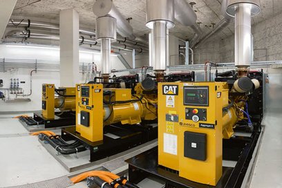 Courant de secours pour «la Mobilière» Courant de secours pour «la Mobilière»