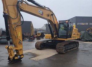 CATERPILLAR 330GC