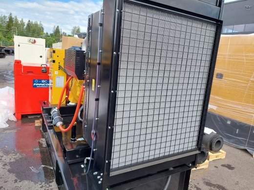 CATERPILLAR CAT DE550GC