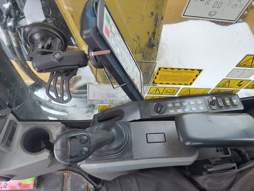 CATERPILLAR 314E