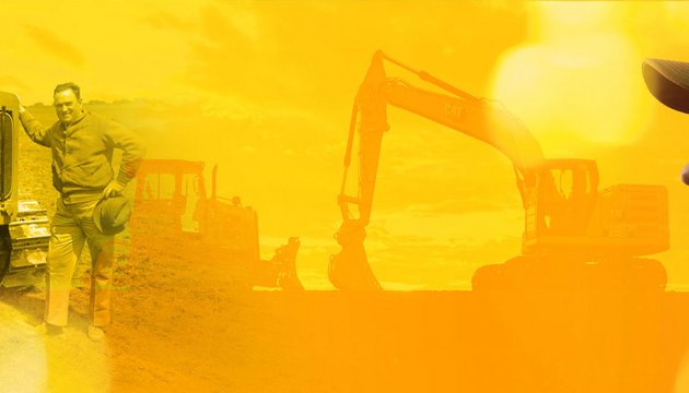 Caterpillar's Centennial