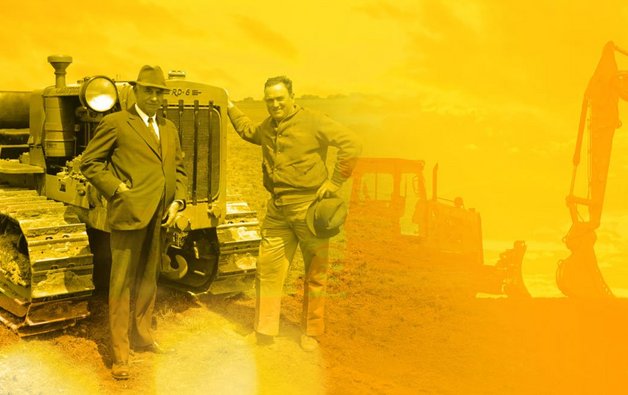 Caterpillar's Centennial
