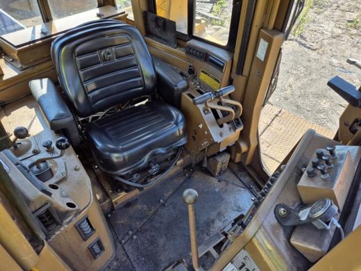 Caterpillar D10N