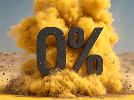 <p>0% finanziamento speciale</p>