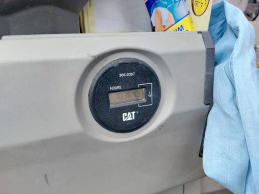 CATERPILLAR 336F