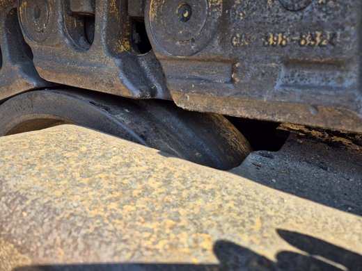Caterpillar D10N