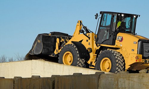 Cat 910, 914, 920 