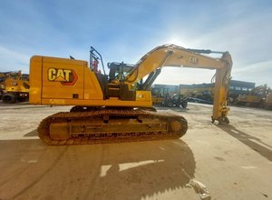 CATERPILLAR 330GC