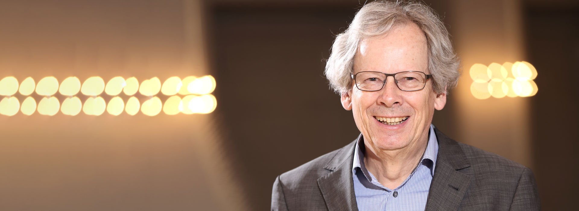 Ernst A. Müller