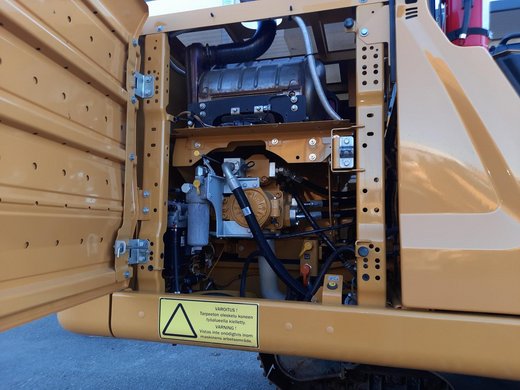 CATERPILLAR 330