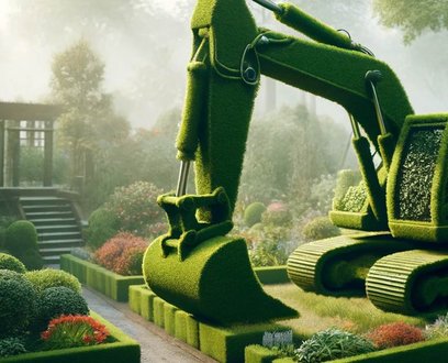 Avesco presenterà un'ampia gamma di soluzioni innovative per il giardinaggio e la cura del paesaggio nel suo grande stand a ÖGA 2024.