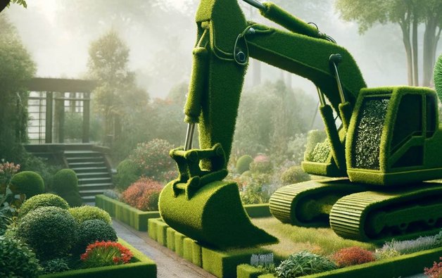 Avesco zeigt an ihrem grossen Messestand an der ÖGA 2024 eine Vielzahl innovativer Lösungen für den Garten- und Landschaftsbau.