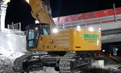  Cat 340