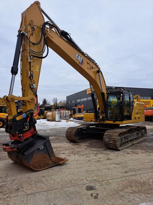 CATERPILLAR 330