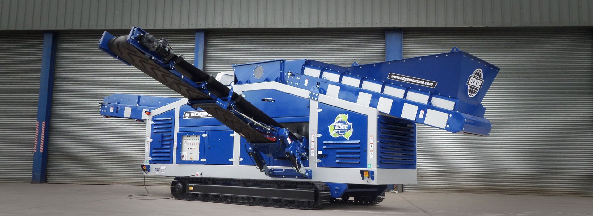 MC1400 von EDGE