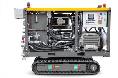 KLEMM KR 606-3 KLEMM KR 606-3