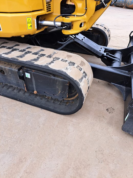 Caterpillar 305E2